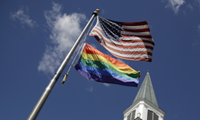 California AG: hospitals must continue transitioning minors, citing anti-discrimination laws