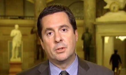 Grenell, Nunes Among Weekend Appointments for Trump’s 2nd Term