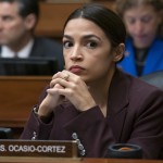 AOC to Serve as No. 2 Democrat on House Oversight Committee
