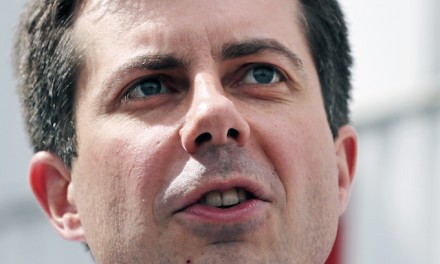Pandering for votes: Buttigieg honors Trayvon Martin, blames death on ‘white supremacy’