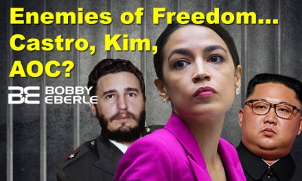 Memorial Day Mishap? Fresno baseball video labels AOC an enemy of freedom! Apology needed?