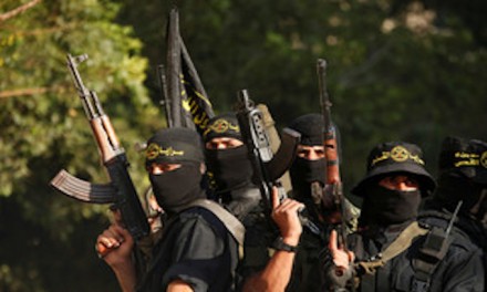 Want a Ceasefire? Tell Hamas To Free All Hostages and Unconditionally Surrender.