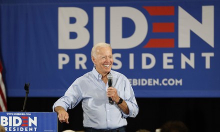 Biden botches Declaration of Independence: ‘You know … you know the thing’