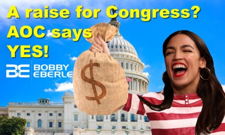 Does Congress deserve a raise? AOC thinks so! Michelle Obama to play ‘oppressive’ dodgeball