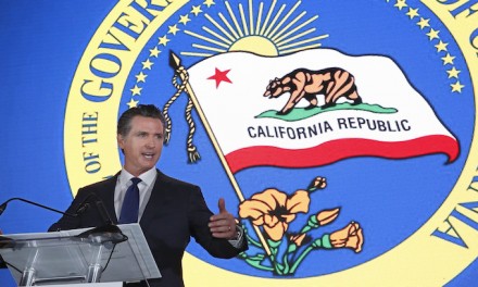 Unions prepare to fight as California state departments order employees back to offices