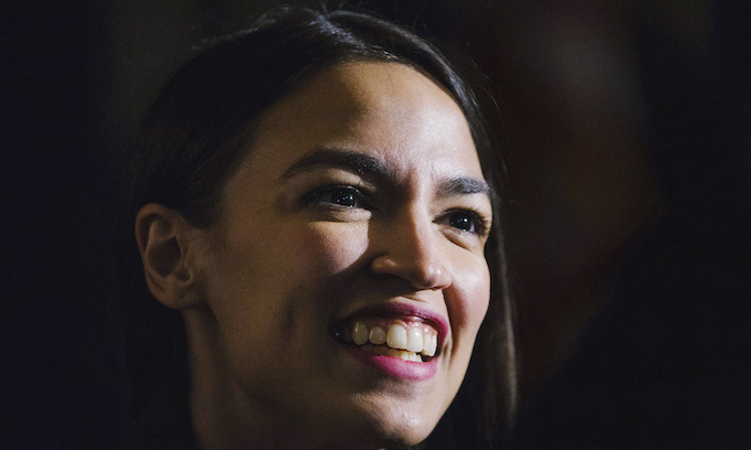 What about the anxiety? AOC is BACK on Twitter – 20 hours after announcing a ‘break’ because of mean tweets