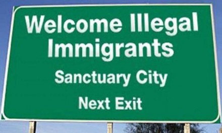 How sanctuary policies make a mockery of the rule of law