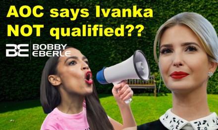 AOC’s attack on Ivanka Trump INSTANTLY BACKFIRES! Antifa attacks conservative journalist