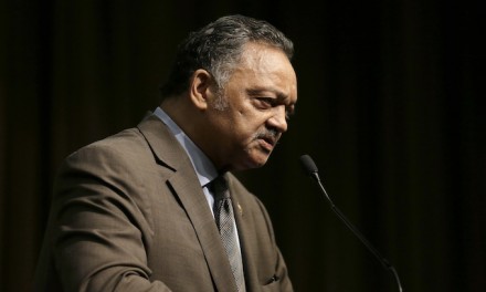 Jesse Jackson moves to rehab hospital, wife in ICU for COVID