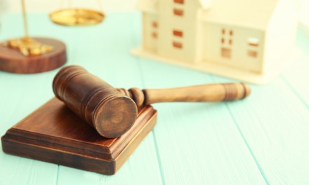 A Smart Way to Pay for the Trump Tax Cut: Auction Federal Assets