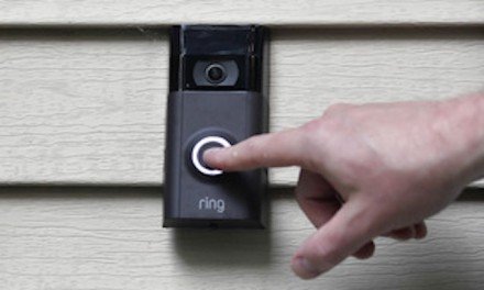 Lawsuit accuses Ring, Amazon of failing to secure cameras