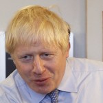 Boris Johnson resigns, remains UK prime minister for now