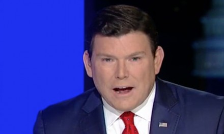 Bret Baier says ‘Fox has not changed,’ implores Trump to come back