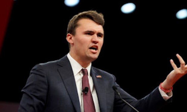 Student sues school over removal of Charlie Kirk tribute