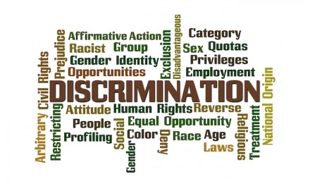 Discrimination and Prejudice