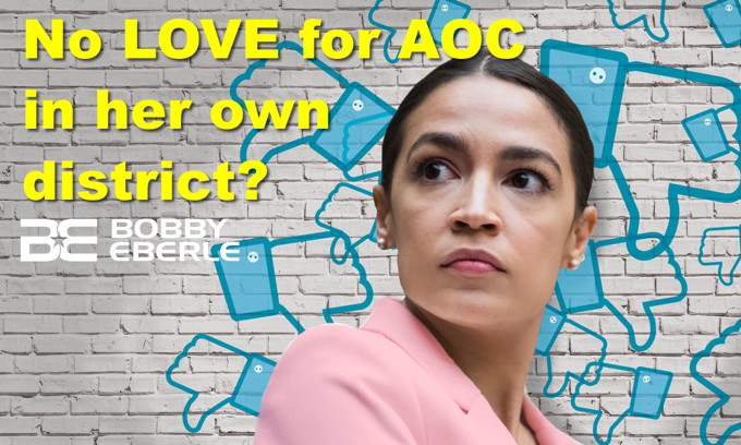 Who is actually funding AOC’s campaign? Israel has SPECIAL MESSAGE for Ilhan Omar, Tlaib