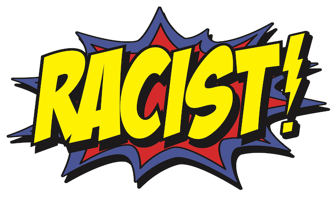 Who Are the Racists?