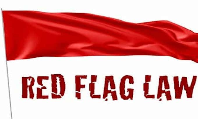 Enforcing Red Flag Laws And Stopping School Shootings Starts At Home