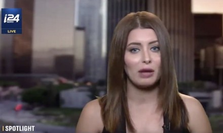 Ilhan Omar schooled on free speech by Iraqi beauty queen