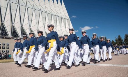 Changes in our service academies put our security at risk