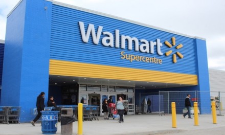 Walmart to abruptly close 4 Chicago stores