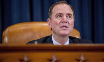 Punching holes in Adam Schiff’s leaky pot o’ impeachment soup