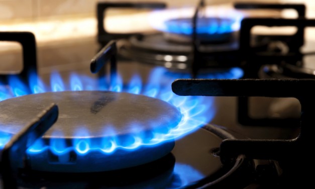 McCuskey leads group fighting to keep natural gas appliances