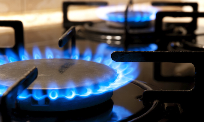 House passes bill to block federal gas stove ban