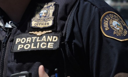 Police union votes ‘no confidence’ in Portland’s City Council