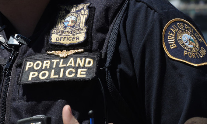 Police union votes ‘no confidence’ in Portland’s City Council