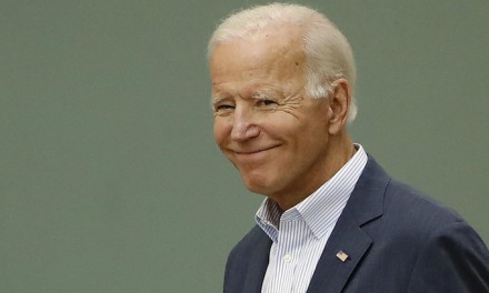 Joe Biden shines spotlight on left’s insane love for illegal aliens