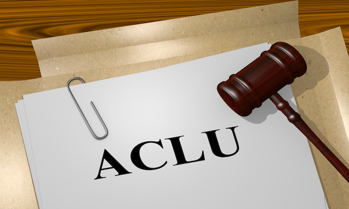 ACLU asks judge to release ICE detainees amid coronavirus