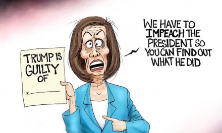 Nervous Nancy