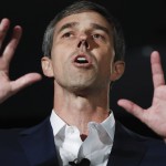 O’Rourke says El Paso is ‘one of the safest cities in America,’ federal agents warn it’s a major human trafficking destination