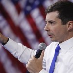 Spending: Buttigieg sends $5B to cities for safety as road deaths soar