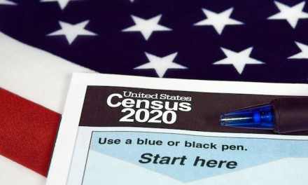 Why Did Biden Census Bureau Add 2.5 Million More Residents to Blue-State Population Count?