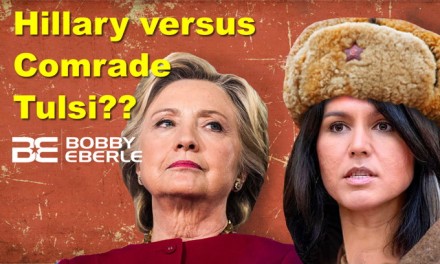 Tulsi Gabbard fires back against Hillary’s Russia claims! Romney gives new interview to attack Trump