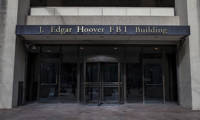 The FBI writes case for its own abolition