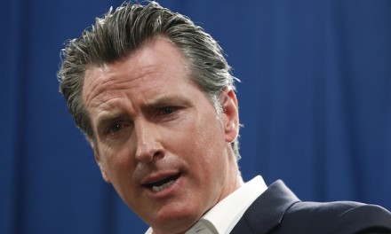 Gavin Newsom? Dems better look before leaping