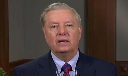 Lindsey Graham proposes a ‘DREAM Act’ amnesty for nearly 2 million illegal aliens