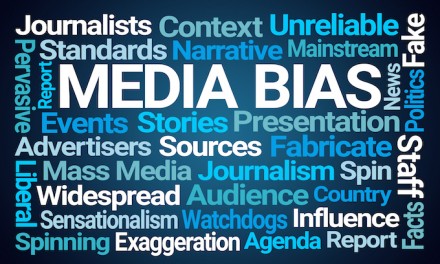 The Arrogance of the Media Creates an ‘Illiberal Bias’