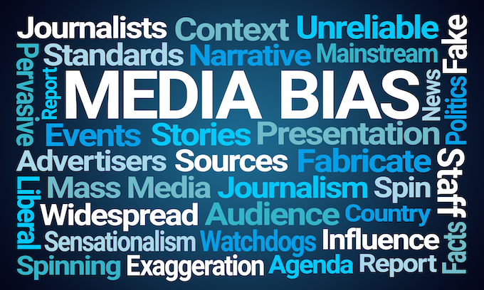 Democrats Expect a Promotional Press Corps