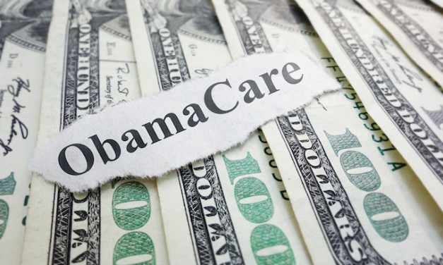 Why Skyrocketing Premiums Were Inevitable With Obamacare’s Design
