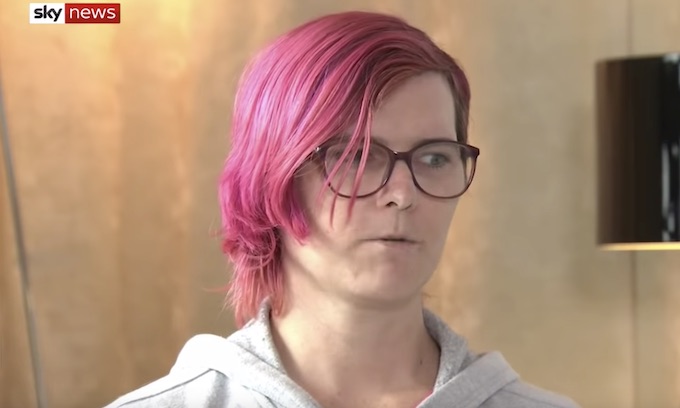 Transgender Activists Insist ‘Science Is on Our Side’