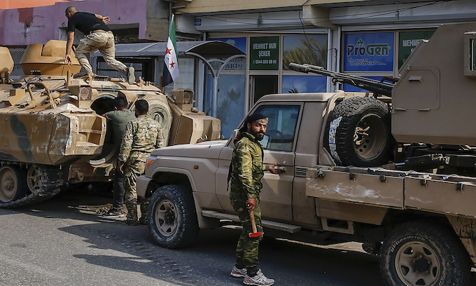 The Dumbest Fallacy in Foreign Policy