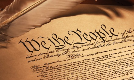 Bring Back the Constitution