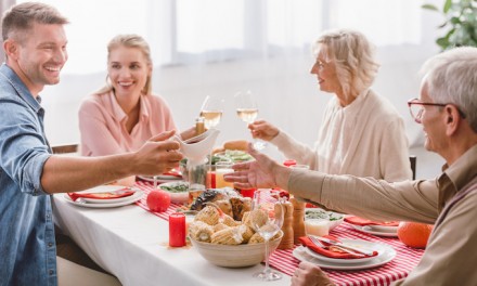 Confronting ‘OK boomer’ at Thanksgiving dinner