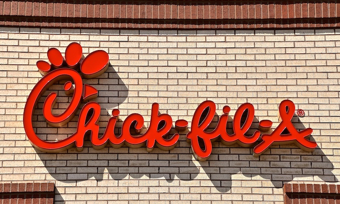 Chick-Fil-A’s Dan Cathy dishonors the memory of his father