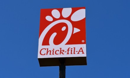 One Chick-Fil-A bans customers under 16 from dining in restaurant without adults