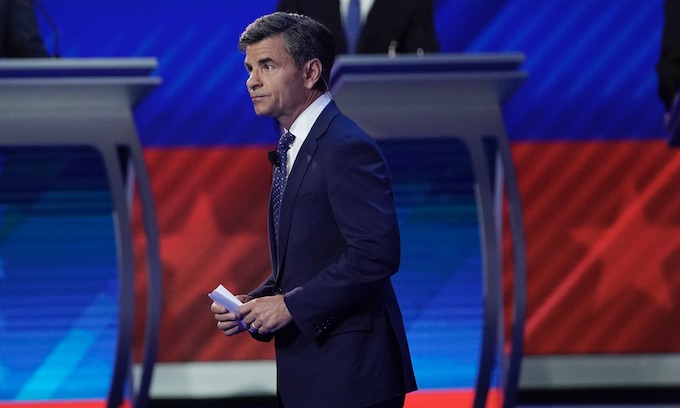 No More Liberal Moderators Tilting Debates